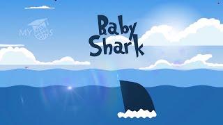 Baby Shark - KINDERGARTEN/ PRESCHOOL/ TODDLERS