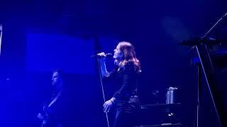 [2025-02-17] Alison Moyet - "More" - Waterfront Hall, Belfast, NI (Front Row, 4K)