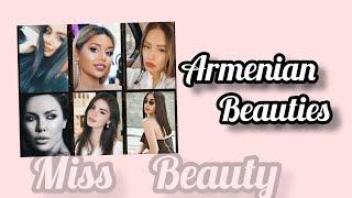 Armenian Beauties//Miis Beauty