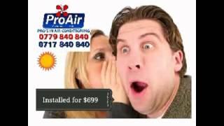 ProAir Heating & Cooling Solutions