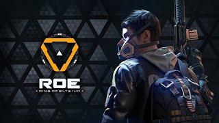 ОПТИМИЗАЦИЯ RING OF ELYSIUM 2022