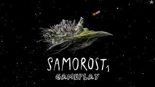 Samorost 1 Gameplay | Walkthrough | 4k Resolution