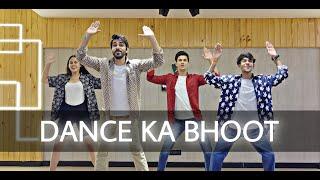 Dance Ka Bhoot | Brahmastra | Dance Cover | Studio POPCORN