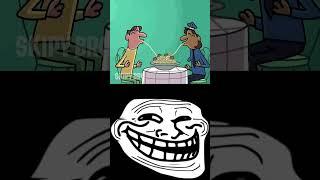Troll Face Brazilian Funk 49 #trollface #meme