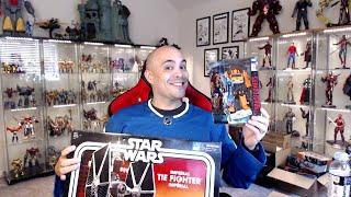 CINCY NERD'S LIVE LUNCH - Toys, Action Figures, and some UNBOXINGS!