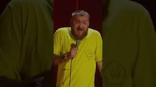 Поход к проктологу  #тнт #shorts #юмор #standup #дедищев #врач