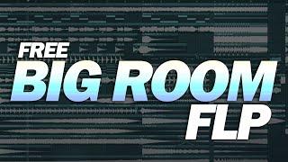 Free Big Room FLP: by Smeks