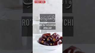 Quran oyati