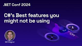 C#'s Best features you might not be using