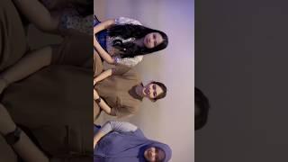 Aulia fahma lubis - HOT LIVE - APT by Rosse & Bruno mars