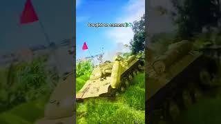 Bombardiro Crocodilo vs Tank | Italian Brainrot