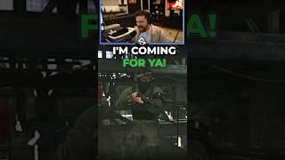 EPIC FACTORY FIGHT (Mosin vs Melee)
