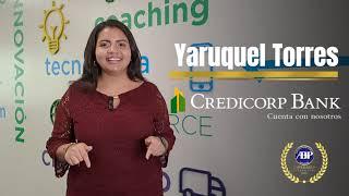 Credicorp Bank - Empleado Distinguido 2023