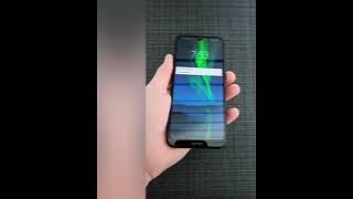 Замена дисплея на Honor 8a