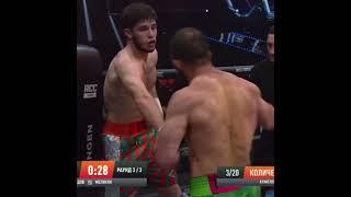 Nair Melikyan vs Amir -Arslan Akhmedov || Rcc Hard ||