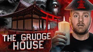 Japan's Most HAUNTED House | PROOF Ghost Are Real (LOCALS ARE SCARED TO GO HERE)