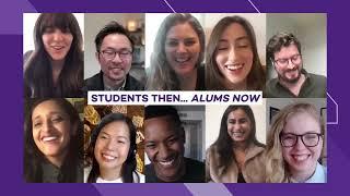 Medill IMC Immersion Quarter: Celebrating 10 years of Student Success