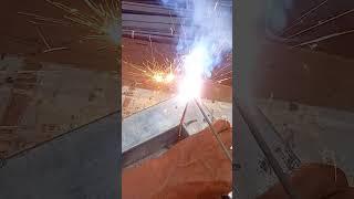 highly recommended way.simple tool,but useful. #welder #welding #metalwork #fabricaions