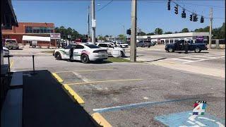 4 injured in two separate but related Palatka shootings, police say