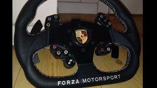 Unboxing. Wheel Rim Emblems