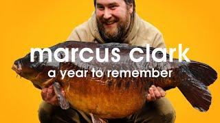 Marcus Clark The BEST Years Carp Angling EVER!