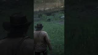 Wer war Jack?! in Red Dead Redemption 2 #gameplay #rockstargames #gaming #gamingvideos