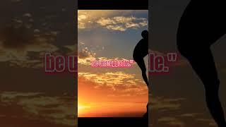 ALISHER ISMAILOV - Believe in yourself, and you will be unstoppable. - Motivation quotes.#motivation
