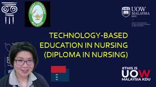 60 seconds to your Future - Technology-Based Education in Nursing