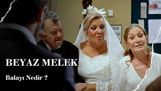 Balayı Nedir ? | Beyaz Melek