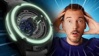 Incredible Watch Tech That's On Another Level