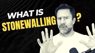 What Is Stonewalling (demo examples) & Proven Ways to Deal With It