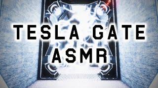 10 Minutes of Tesla Gate ASMR - SCP: Secret Laboratory