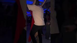 Konpa 2025 - aj_baptiste_ & chellambo #dance #coupledance #shortvideo