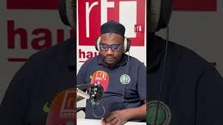 Labaran RFI Hausa na ƙarfe 8 na safe agogon Najeriya da Nijar 24-05-2025