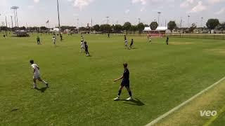 20220626 - Real JFC U16 MLS vs FC Westchester U16 MLS