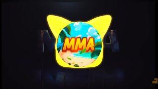 МУЗЫКА ИЗ ИНТРО ММА | brawl stars mma | Step Back - DLMT & Rob James