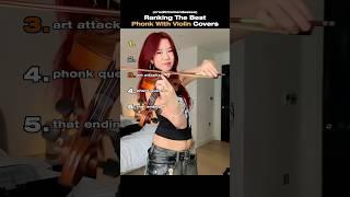 a compilation someone made of my violin phonk series ​⁠​ @DNShorty #violin#phonk#violincover