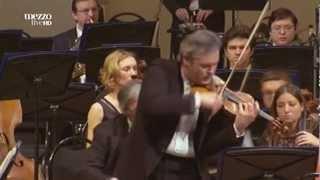 Repin, Pletnev & RNO. Prokofiev - Violin Concerto No.2