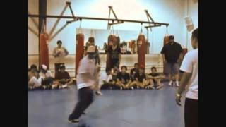 Perris 2010 - 2011 Demo Reel