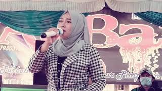 HADIRMU BAGAI MIMPI Vocal Pipit Adit Tia // Performance bersama New Akbara Religi Music