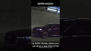 Rediscover Your Passion For The Open Road At Keffer Mazda