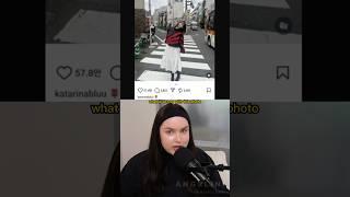 aespa Karina’s Political Backlash Explained #aespa #karina