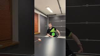 Top 5 table tennis serves! #TableTennis #Top5