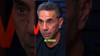 Mafia boss Joey Merlino My WORST Time in PRISON  #vladtv #crime