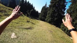 Mountains Are Awesome September 2018