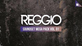 REGGIO Soundset Mega Pack Vol. 1