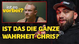 Billige Ausrede? HPN Athlet Chris Kall beendet Karriere!