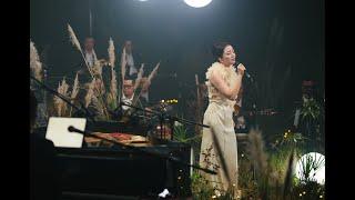 XIN LỖI - PHẠM THU HÀ [LIVE STUDIO SESSION 2023]