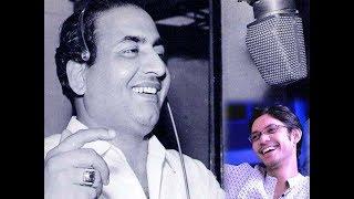 RAFI - RAGA: EHSAN TERA HOGA - A TRIBUTE BY SOUNAK