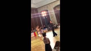 Beca Alin-Andrei -Dudoglo Nina |MDA Rumba